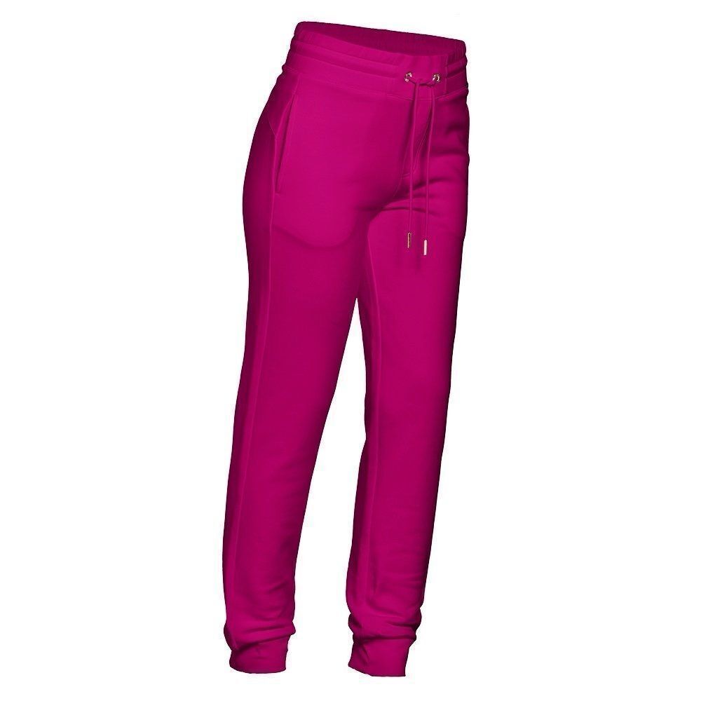 Goldbergh Fania Jogger Sweat Pants Fuschia Pink Women’s XS